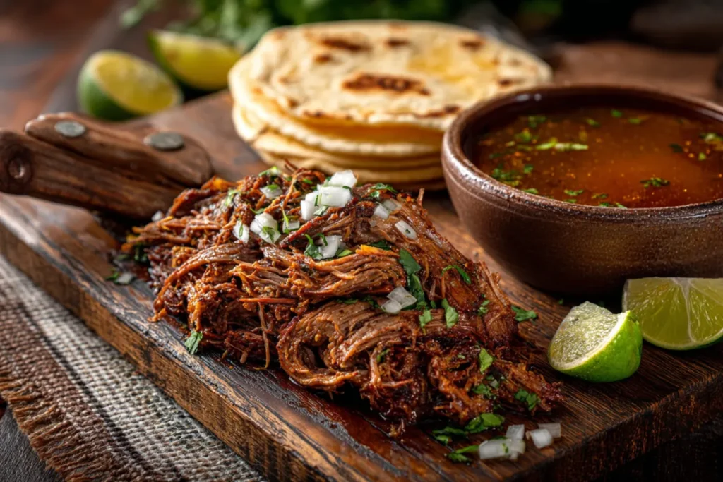 Authentic Jalisco-Style Birria Recipe That’s Packed with Flavor