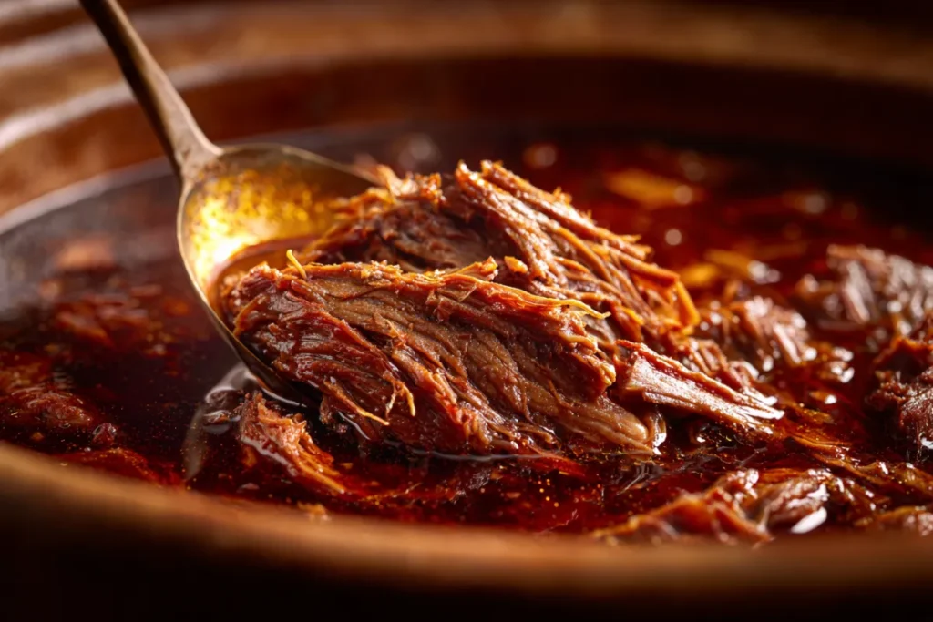 Crockpot Birria Recipes: The Ultimate Slow-Cooked Flavor You’ll Crave