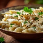 Best White Sauce Pasta Recipe: Creamy, Comforting, and Easy to Make