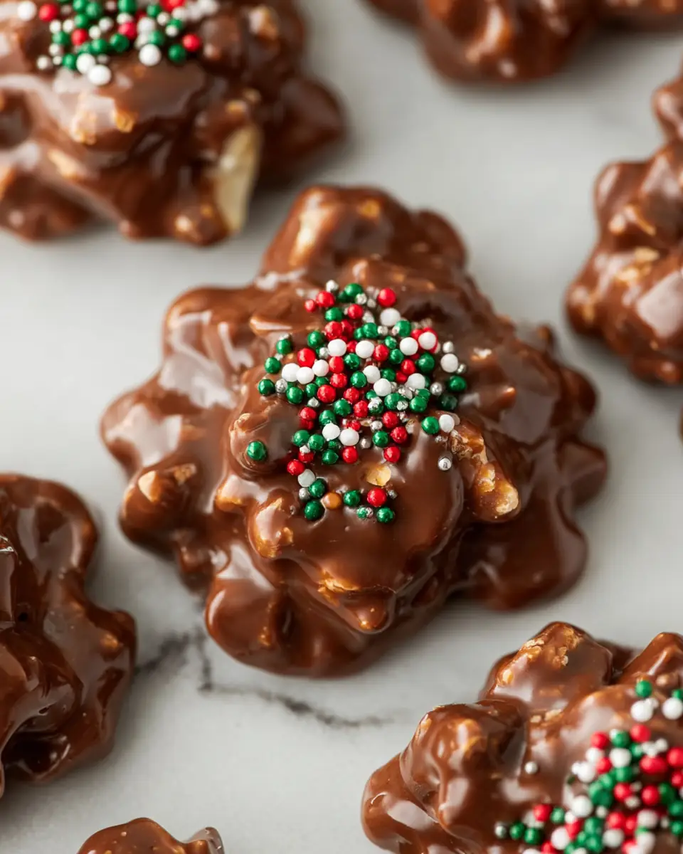 Crockpot Christmas Crack • Adrian Recipes