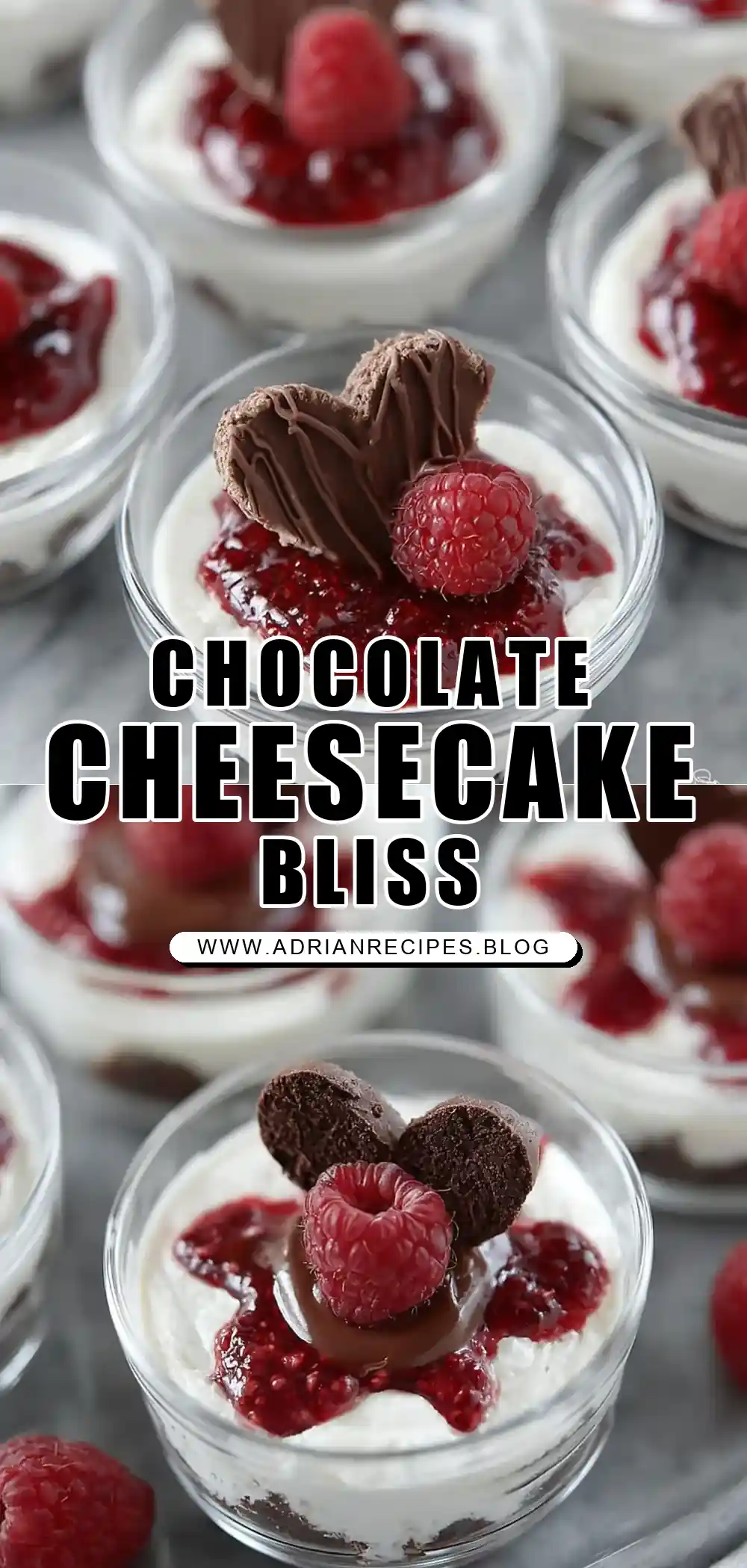 Chocolate Chip Cheesecake Dip