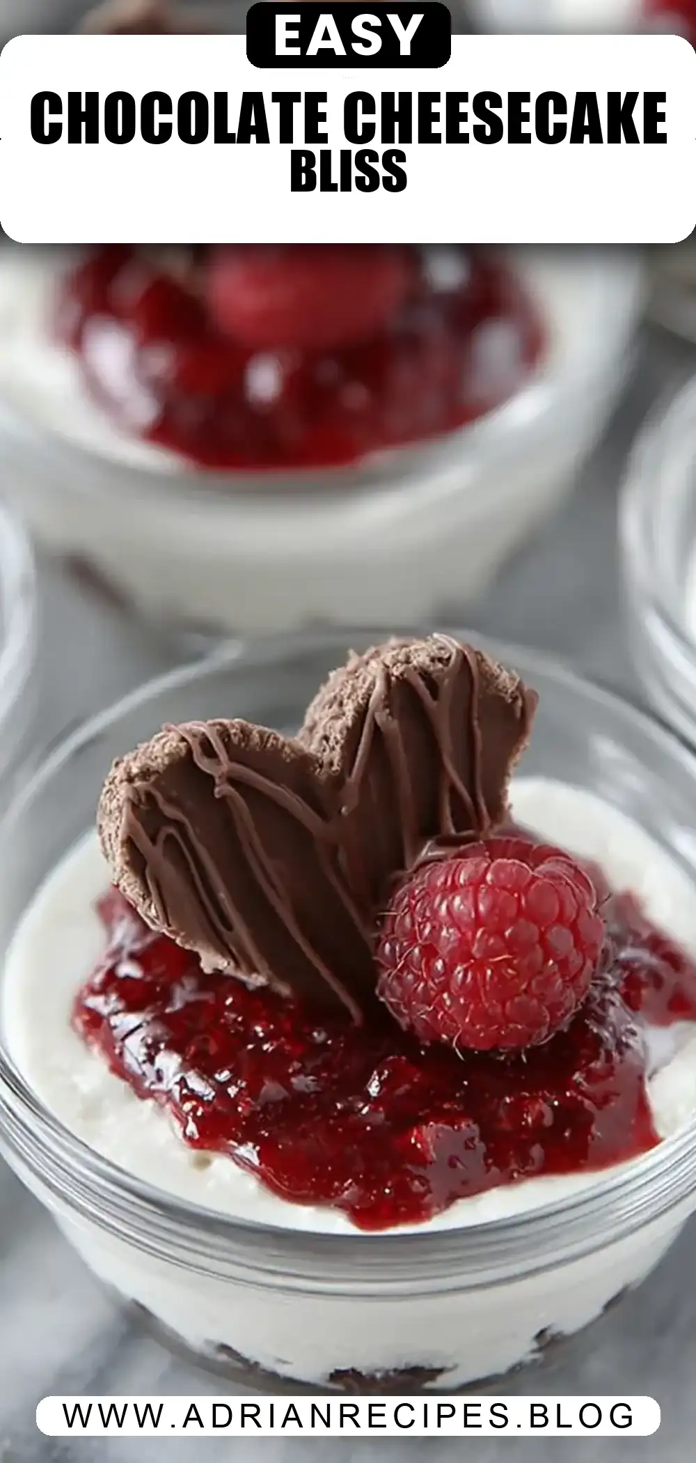 Chocolate Chip Cheesecake Dip