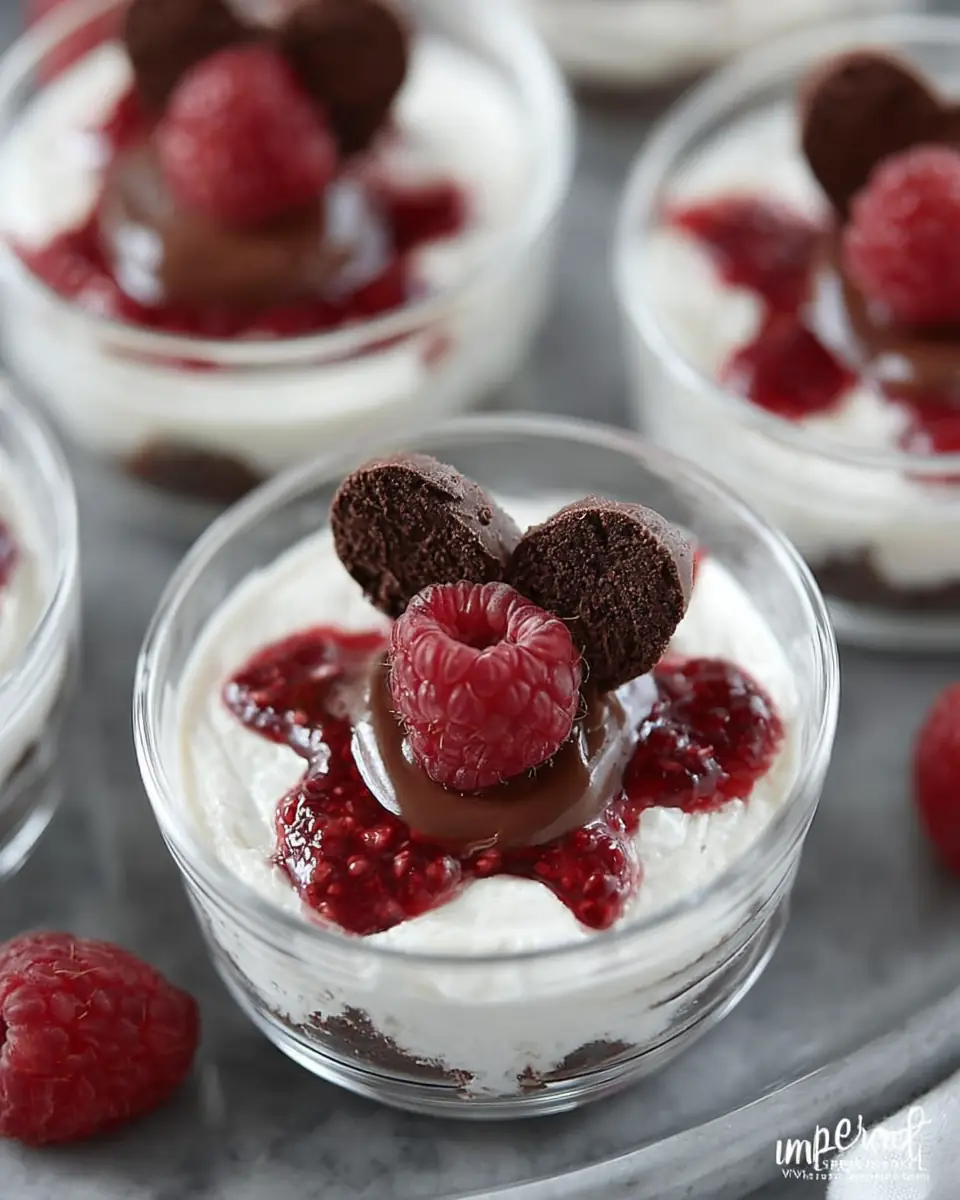 A delicious plate of Chocolate Chip Cheesecake Dip