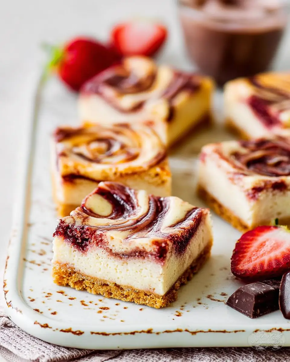 A delicious plate of Chocolate Macaron Recipe