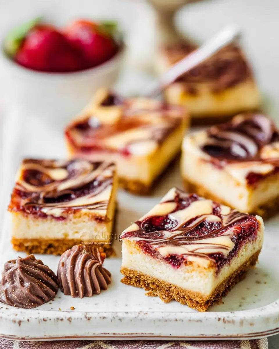 A delicious plate of Chocolate Macaron Recipe