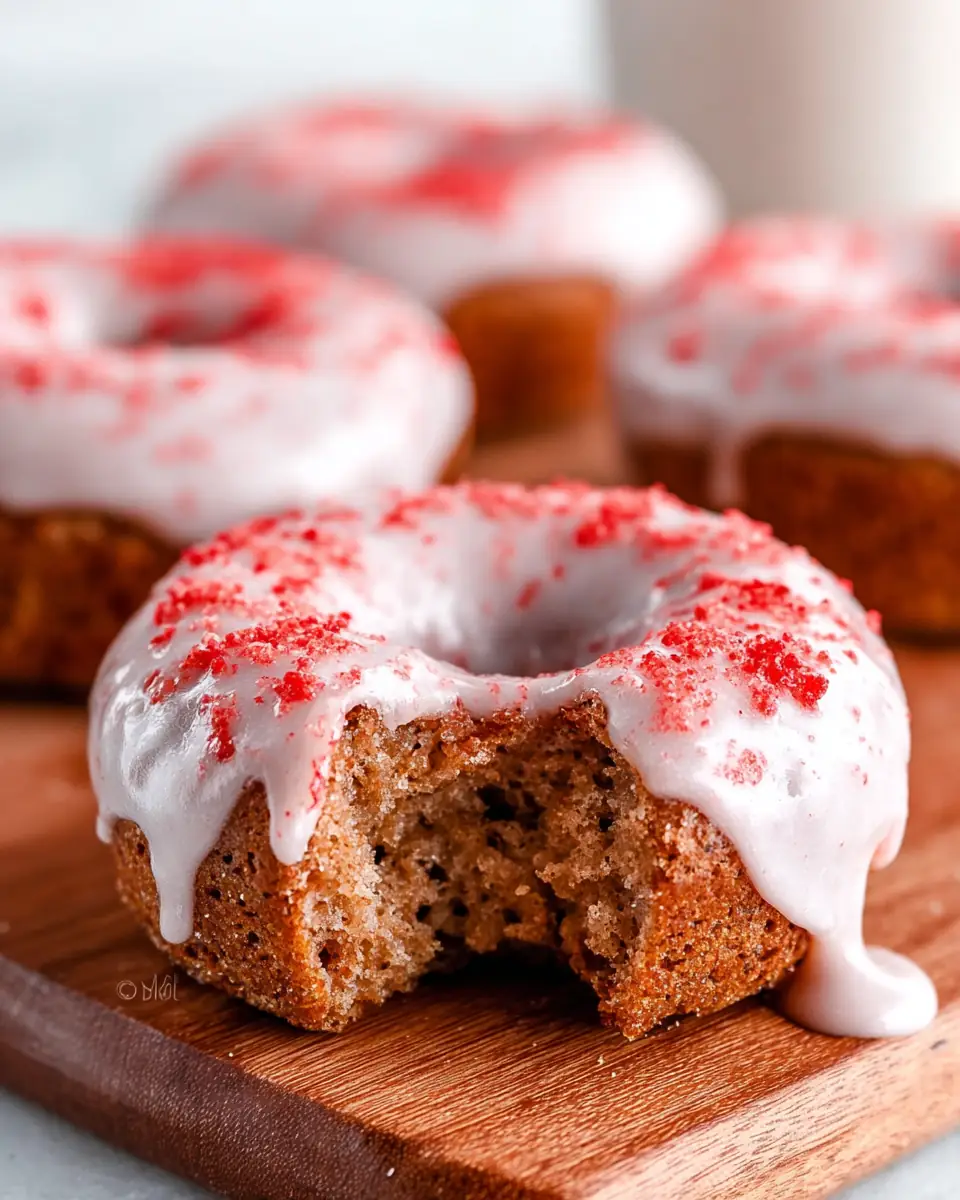 A delicious plate of Chocolate Mug Cake