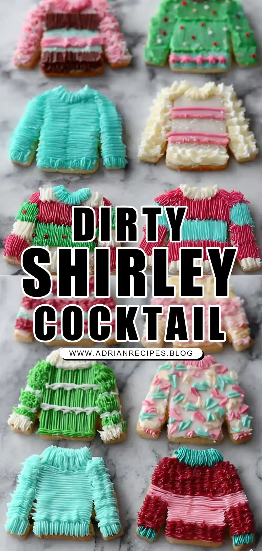 Dirty Shirley