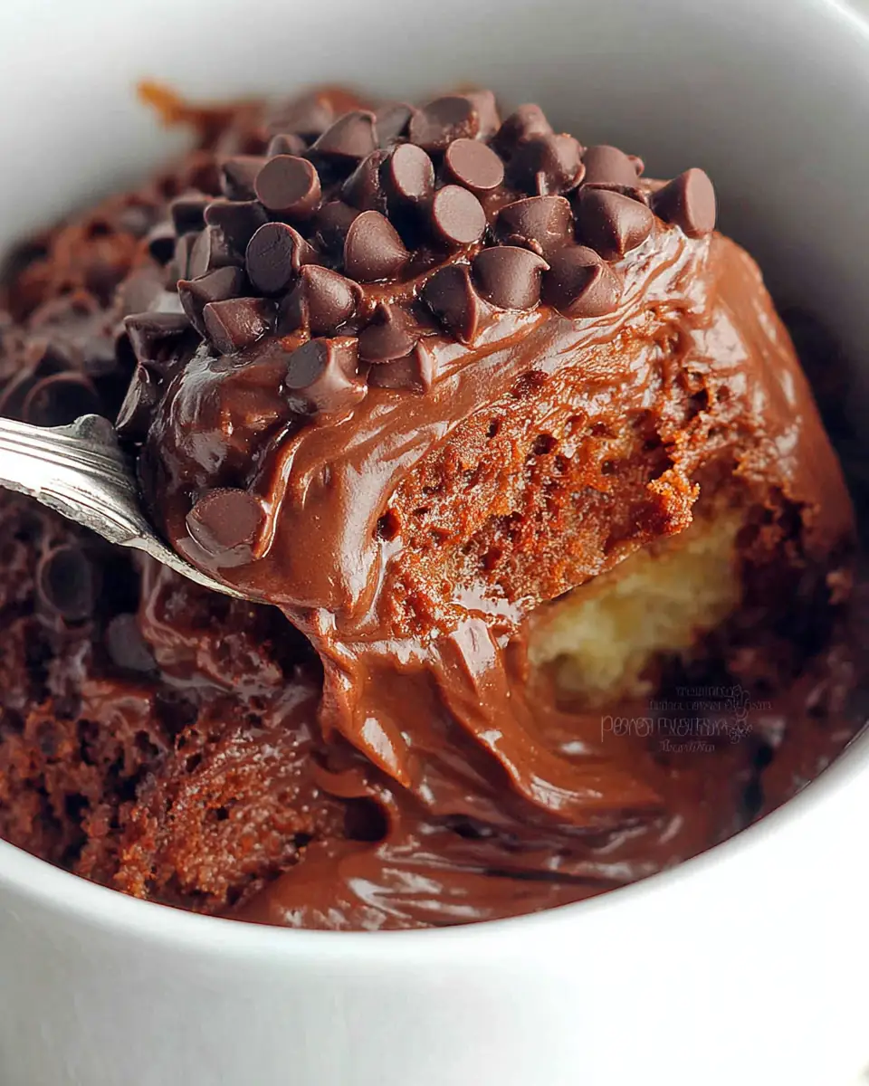 A delicious plate of Easy French Toast Casserole