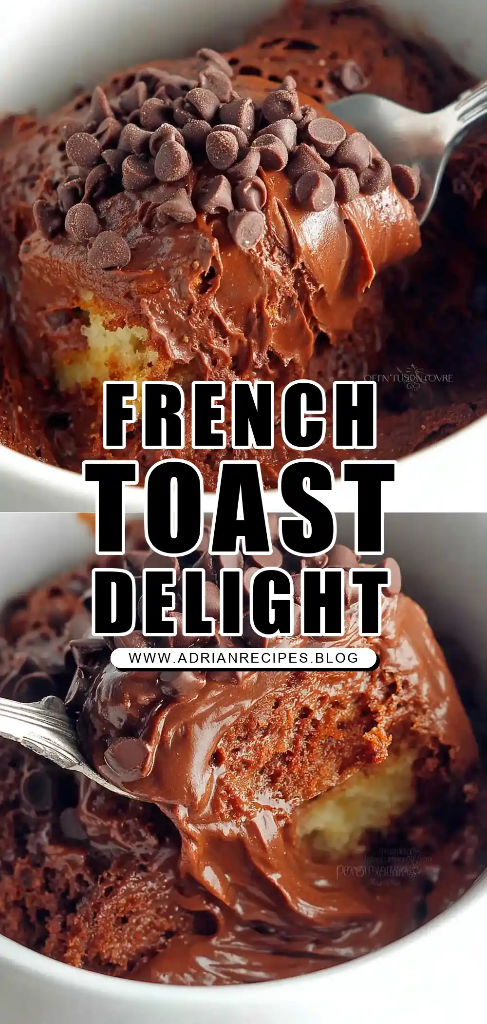 Easy French Toast Casserole