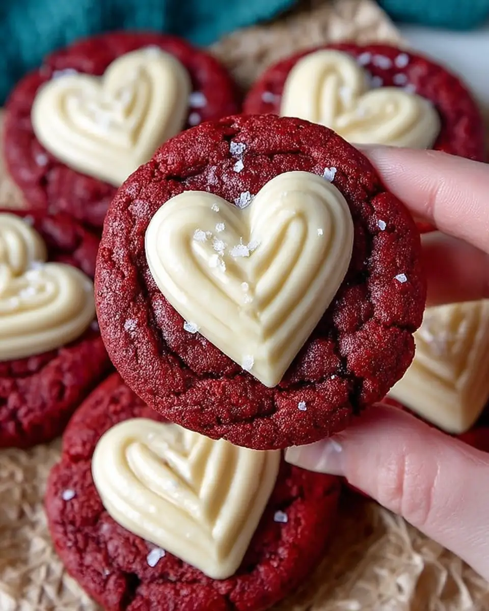 A delicious plate of German Chocolate Cupcakes