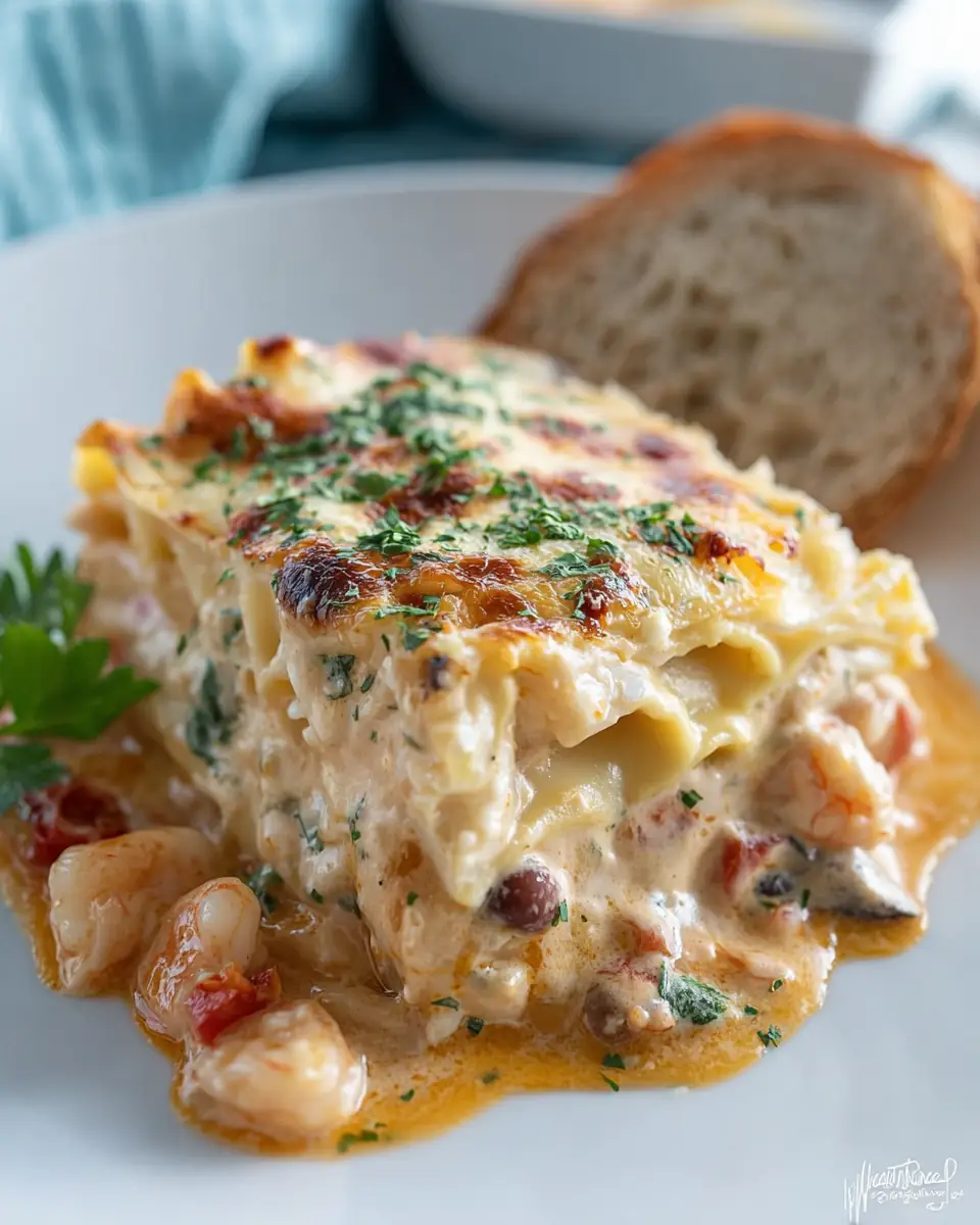 A delicious plate of Red Velvet Popcorn
