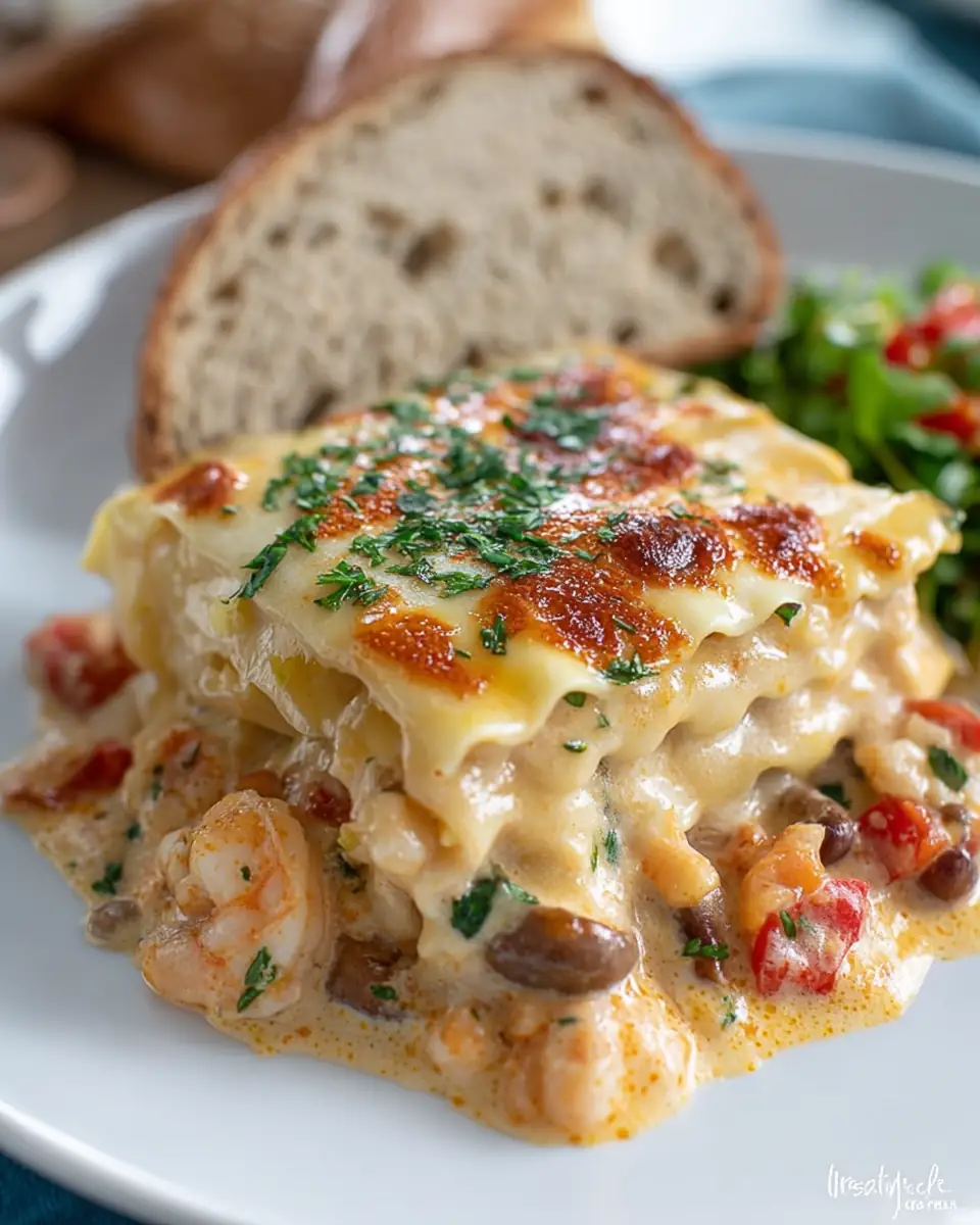 A delicious plate of Red Velvet Popcorn