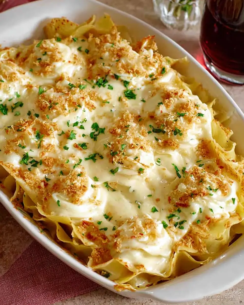 A delicious plate of Strawberry Crunch Cake Recipe