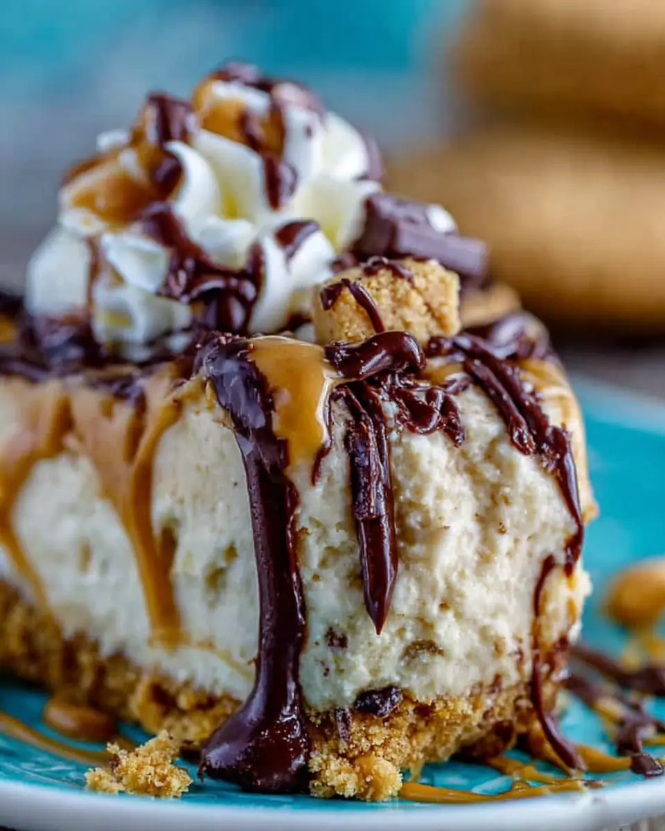 A delicious plate of Chocolate Cherry Thumbprint Cookies
