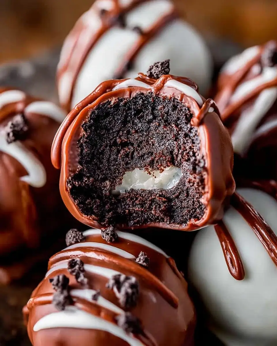 A delicious plate of Peanut Butter Pie with Cool Whip