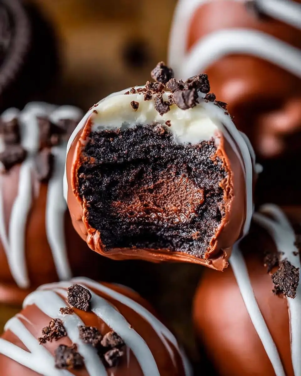 A delicious plate of Peanut Butter Pie with Cool Whip