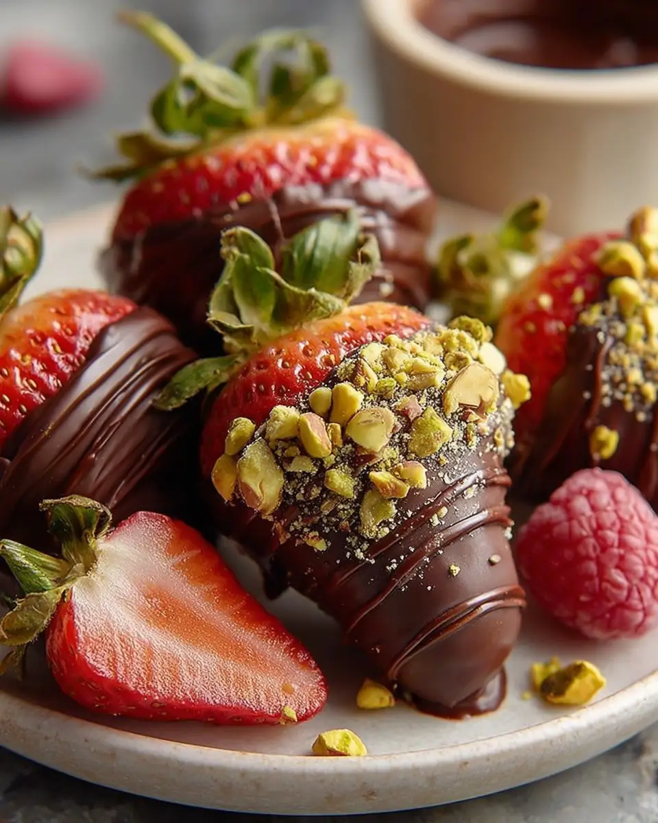 Valentines Food Ideas