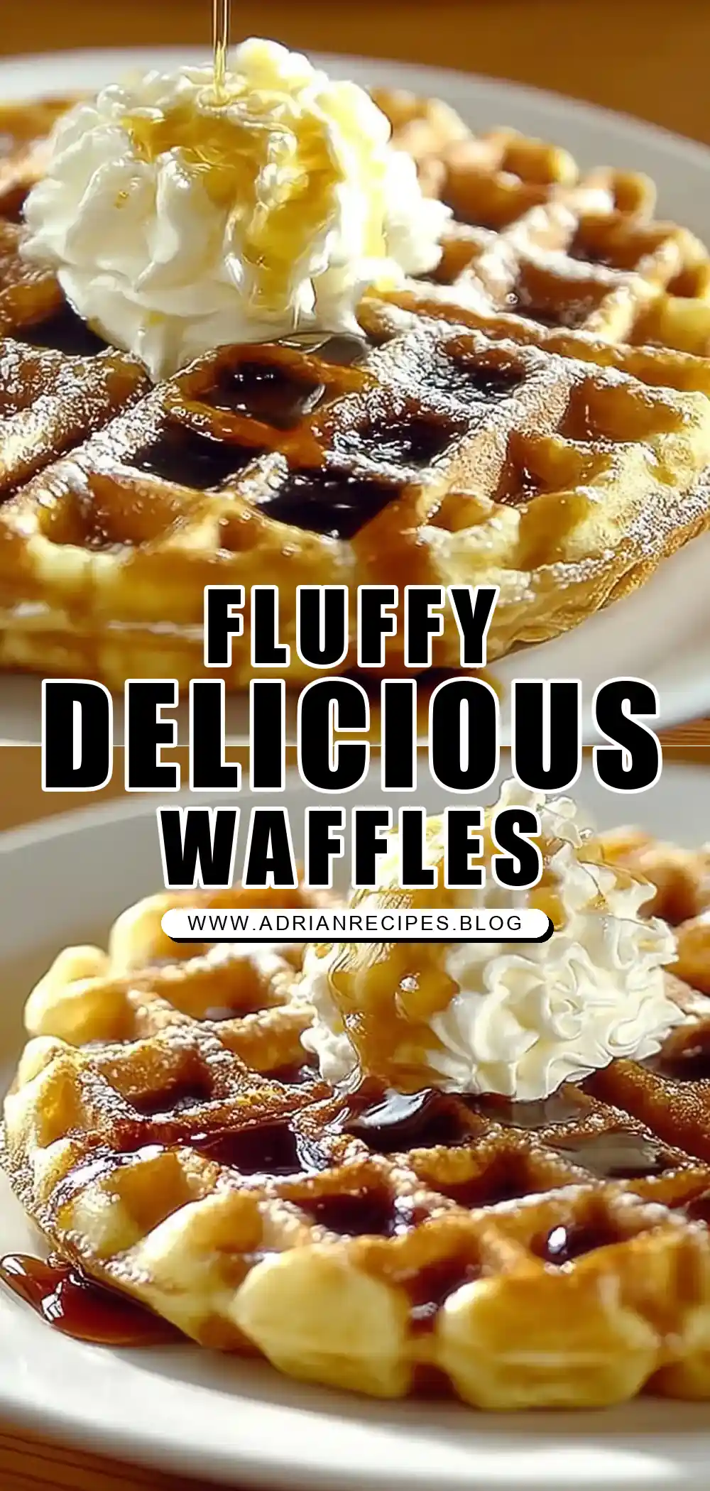 Perfect Waffle House Waffle Recipe: Fluffy & Delicious