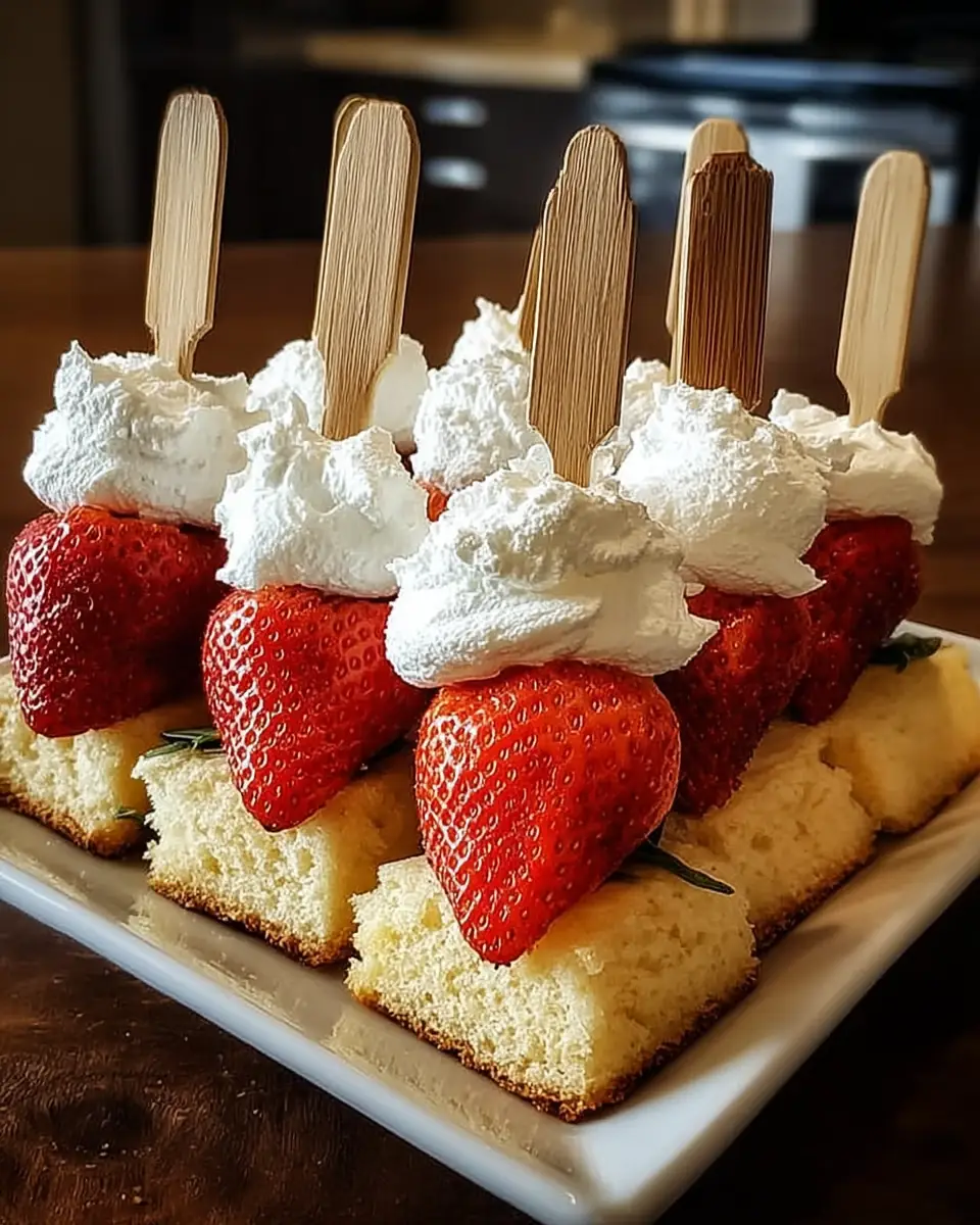 A delicious plate of Ingredients