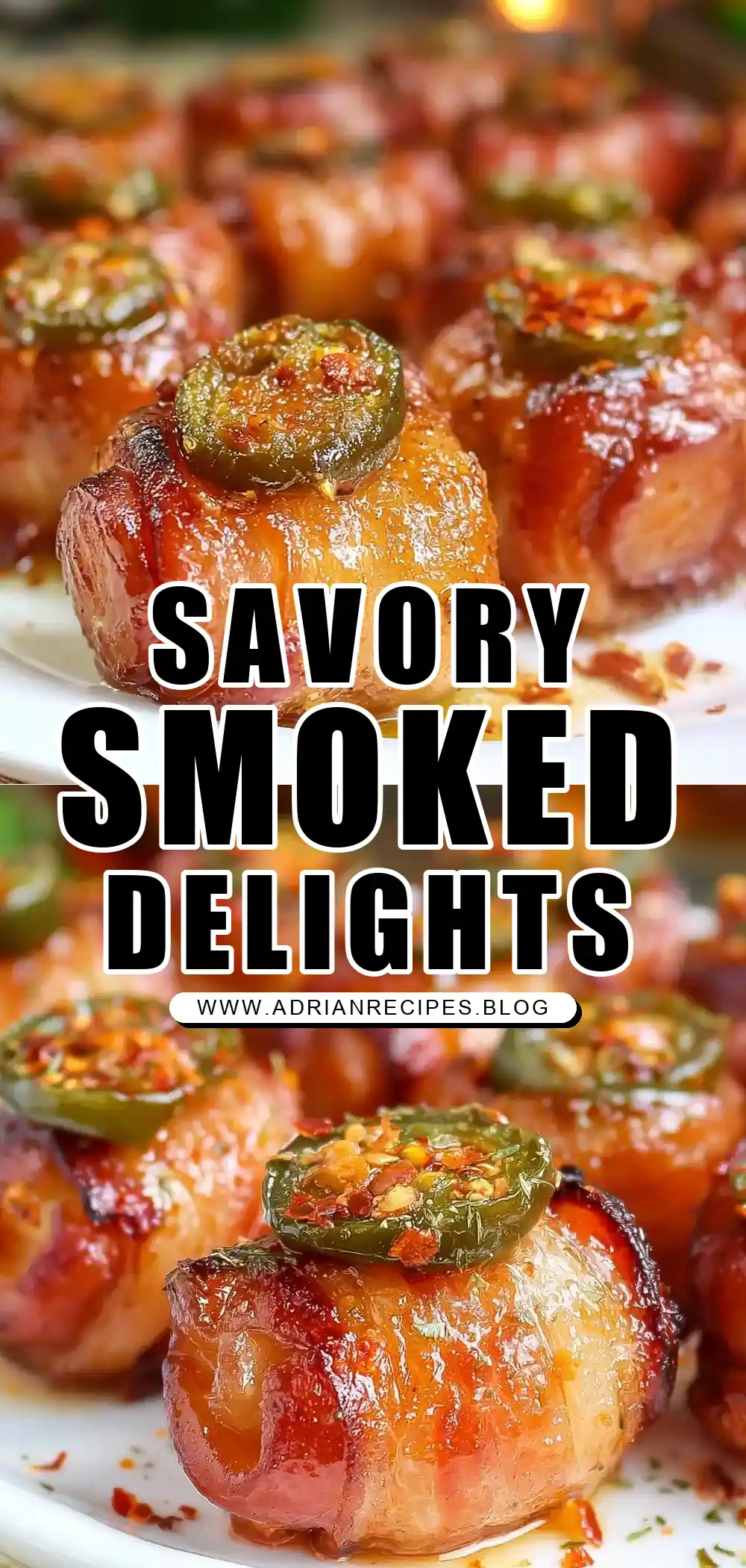 Smoked Pig Shots